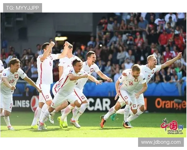 2016年瑞士与波兰足球赛前瞻及胜负预测分析