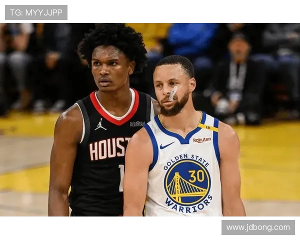 4月1日火箭对勇士精彩比赛录像回放分析与精彩瞬间回顾