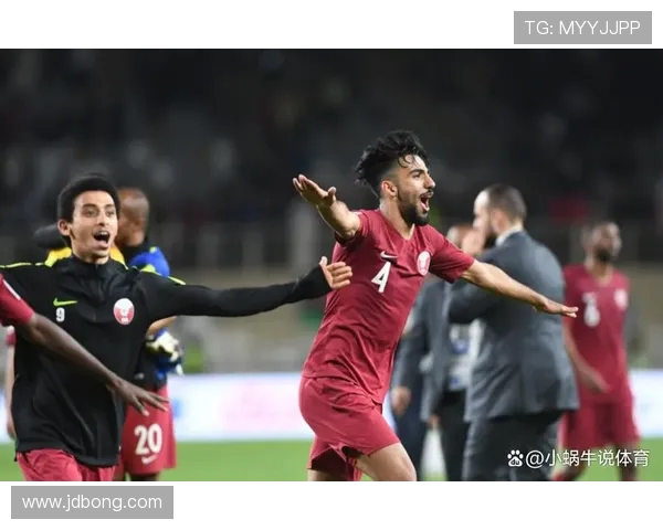 世界杯激战叙利亚对决卡塔尔两队争夺晋级名额的精彩对抗