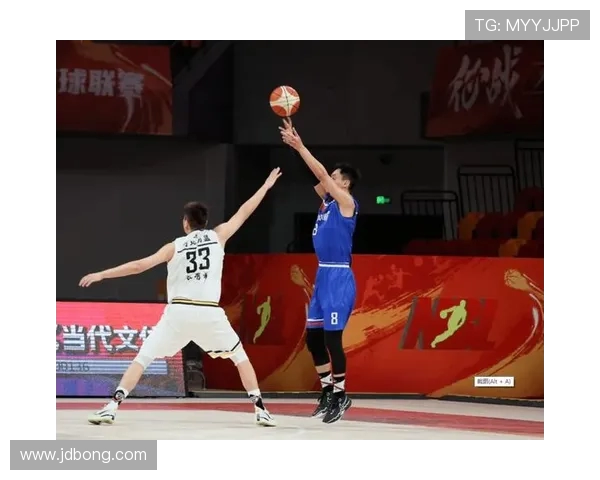 NBL重庆华熙迎战湖南队期待精彩对决与激情时刻