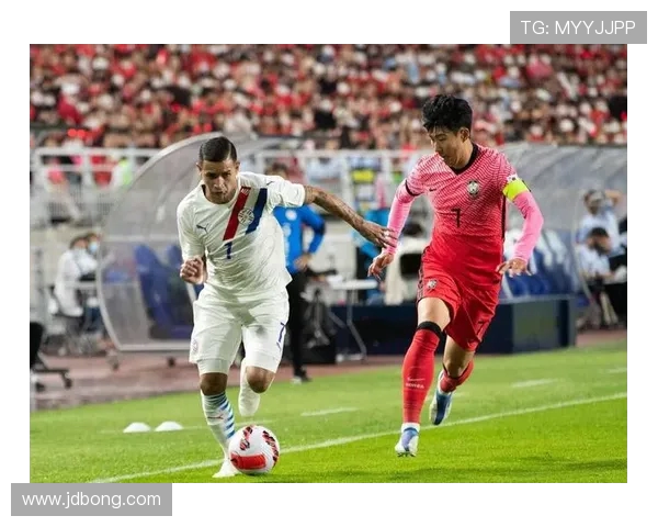 中国与韩国世预赛精彩视频回顾与赛后分析全景呈现