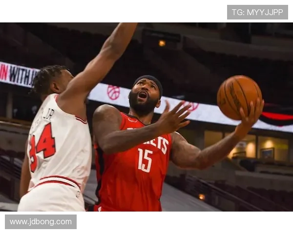 今日火箭与公牛精彩对决录像回放全场精彩瞬间尽在其中