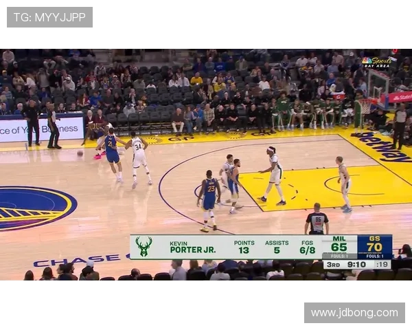 勇士与雄鹿精彩对决全场视频回顾及精彩瞬间分析