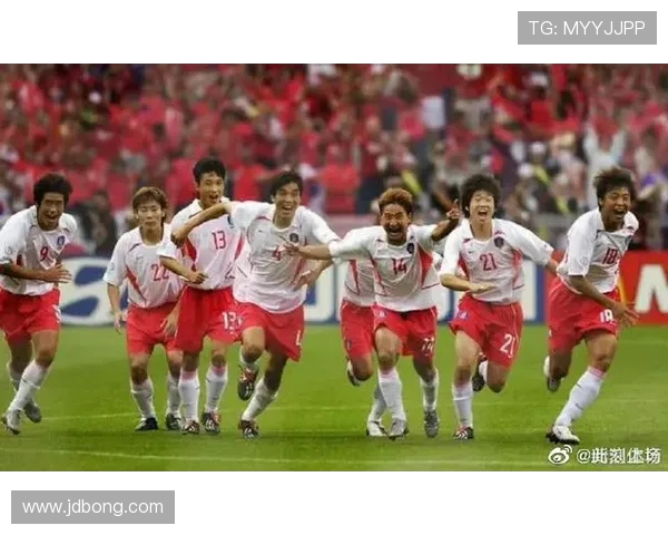 卡塔尔与韩国足球历史对抗回顾与发展历程分析