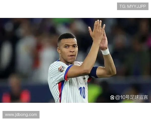 姆巴佩领衔法国队重返巅峰之路期待在世界杯赛场再创辉煌