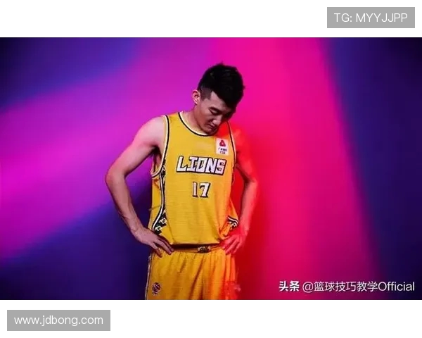 孙铭徽：从青年才俊到篮球场上的领军人物的成长之路