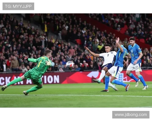 巴西与葡萄牙足球对决历史回顾与未来展望 巴西与葡萄牙足球对决历史回顾与未来展望