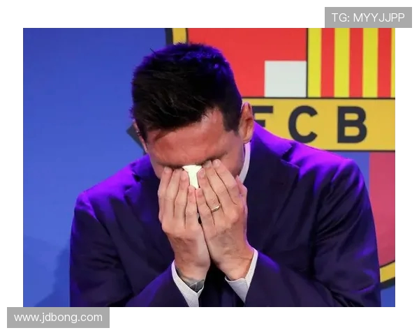 梅西的传奇之路：从巴萨天才到阿根廷国家队的足球之王