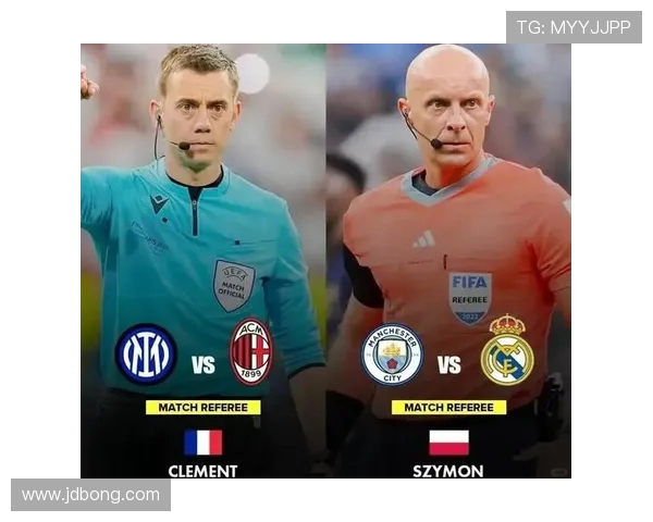 欧冠决赛裁判引发热议曾执法世界杯决赛的名哨能否胜任 欧冠决赛裁判引发热议曾执法世界杯决赛的名哨能否胜任