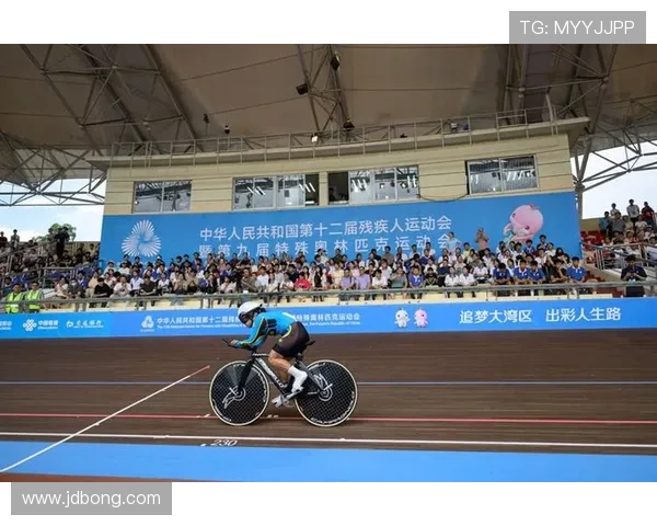 特奥精神在新时代绽放光芒助力残疾人展现自我价值与无限可能