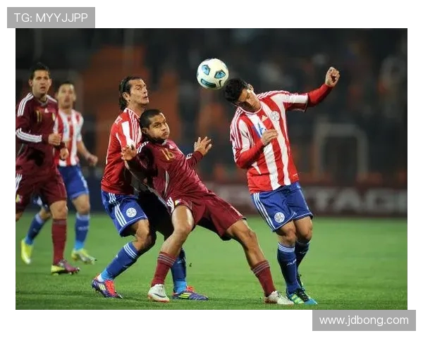 美洲杯精彩对决美国迎战巴拉圭争夺晋级资格