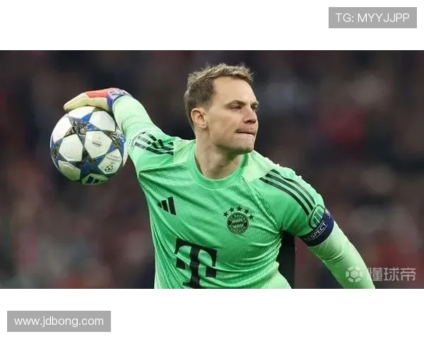 诺伊尔重伤缺席整个赛季拜仁急寻德赫亚替补守门员