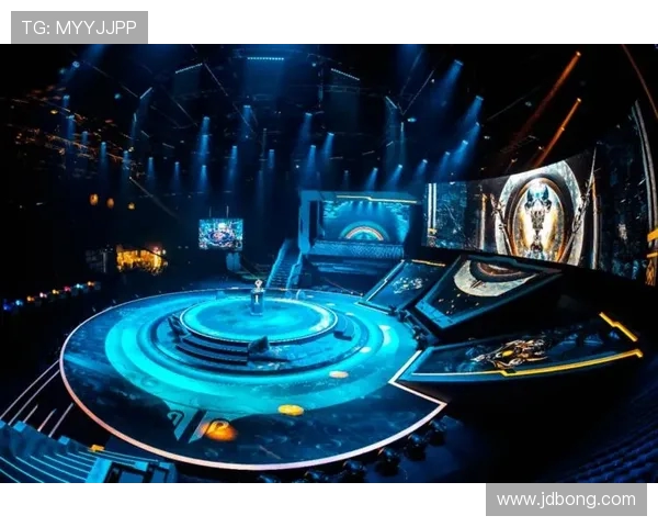 重磅专题：BLG如何通过阵地战革新引领电竞新潮流