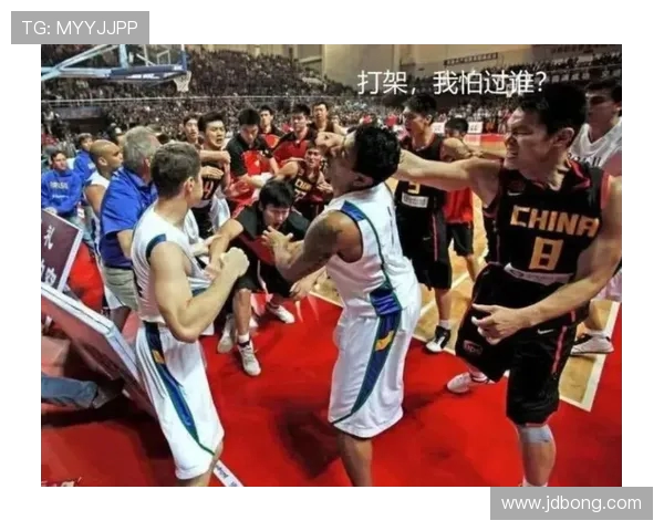 陈林坚的篮球之路:从青涩少年到职业球员的成长历程与奋斗精神