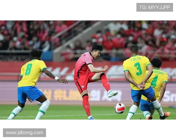 韩国与智利足球友谊赛结果揭晓精彩瞬间回顾与分析