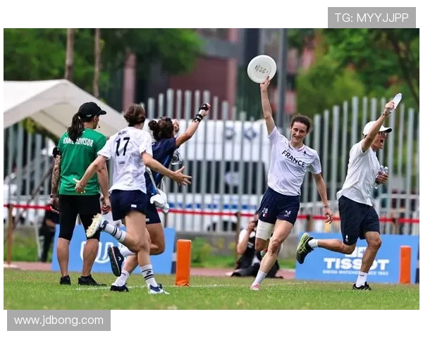 飞盘心理素质排行榜揭晓成都飞盘队荣登第九名引发关注
