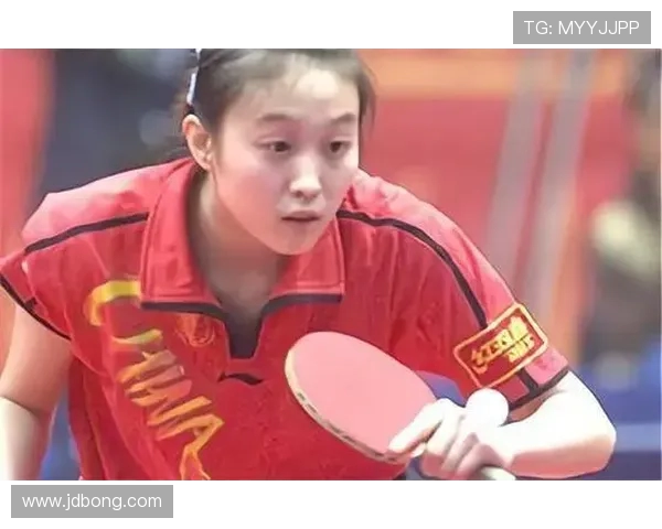 对话乒乓球女将杨丽：回顾辉煌生涯与未来展望