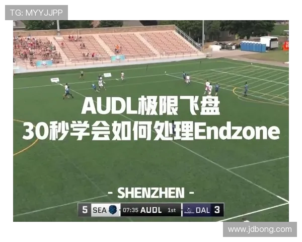 杭州飞盘队反击战术解析与实战应用探讨