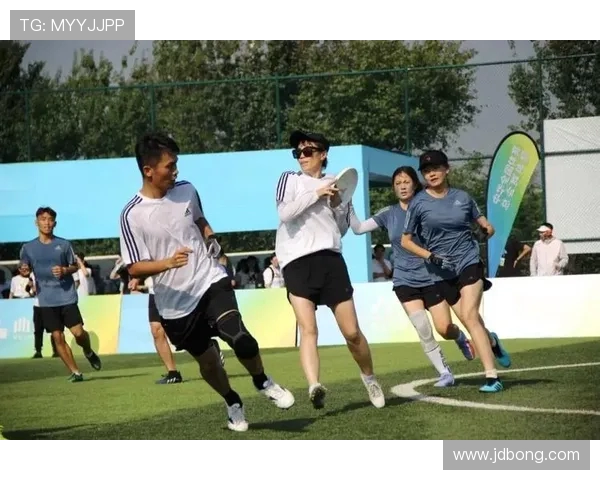 深入探讨上海飞盘队成员个人能力差异及其对团队表现的影响 深入探讨上海飞盘队成员个人能力差异及其对团队表现的影响