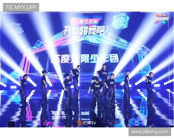 深圳街舞队引领潮流最新街舞风格TOP10全解析 深圳街舞队引领潮流最新街舞风格TOP10全解析