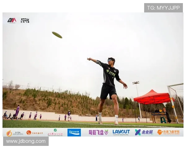 深圳飞盘队荣登飞盘节奏排行榜第4名展现出色实力与团队合作精神