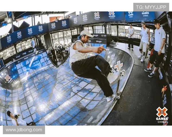 西安滑板队在滑板比赛中取得优异成绩经验分享与创新突破