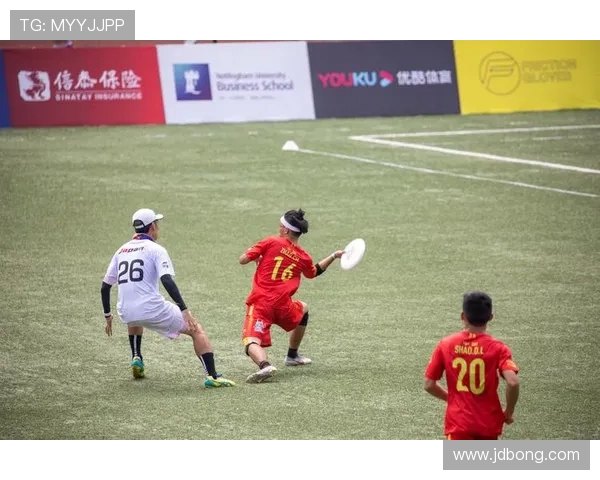 飞盘实力排行榜揭晓北京飞盘队荣登第四名展现强劲实力 飞盘实力排行榜揭晓北京飞盘队荣登第四名展现强劲实力