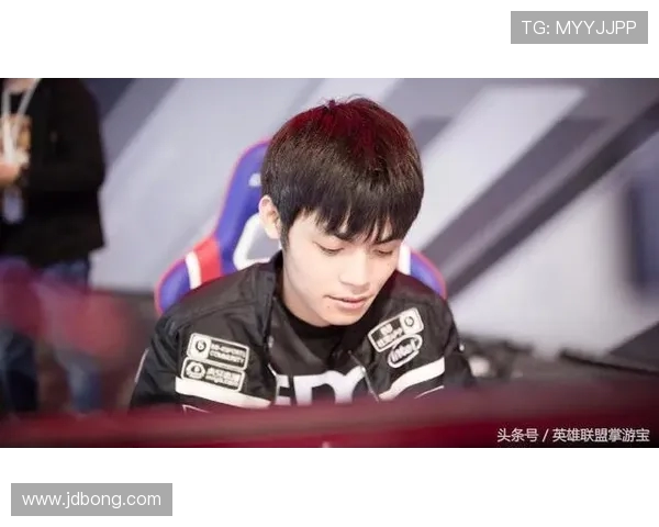 EDG逆袭之路揭秘：从低谷到巅峰的Major赛传奇旅程