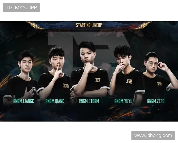 RNG在世界冠军杯中的强势表现与战术解析