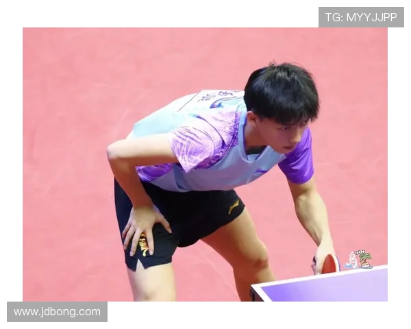 乒乓球的魅力与精神：深入了解上海乒乓球队的独特文化与训练理念