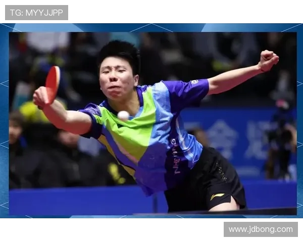 南京乒乓球队总决赛精彩回顾速度表现引发热议与期待 南京乒乓球队总决赛精彩回顾速度表现引发热议与期待
