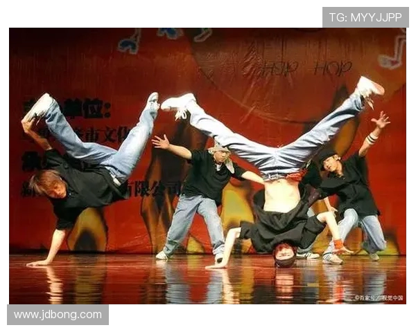 广州街舞队灵活性引发热议舞者风格与技术的碰撞与争论