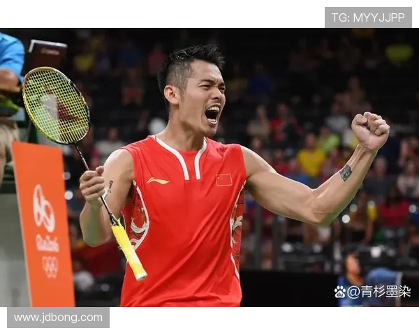 权威发布羽毛球个人能力实力榜单揭晓顶尖选手风采与潜力分析