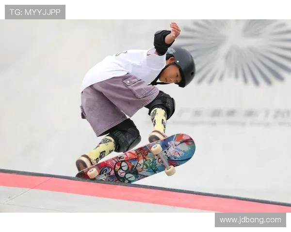 杭州滑板队与上海滑板队赛后复盘探讨灵活性与战术应变能力的较量