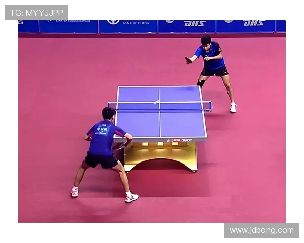 武汉乒乓球队在欧锦赛中的实力展现与未来发展潜力分析