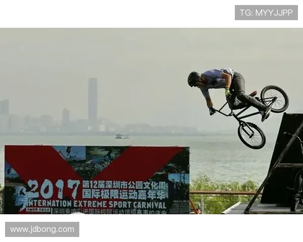 深圳极限运动会精彩点评聚焦极限运动队的耐力表现与竞技精神