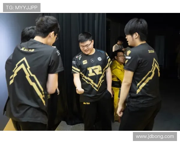 热议DOTA2:JDG的意识变革 热议DOTA2:JDG的意识变革